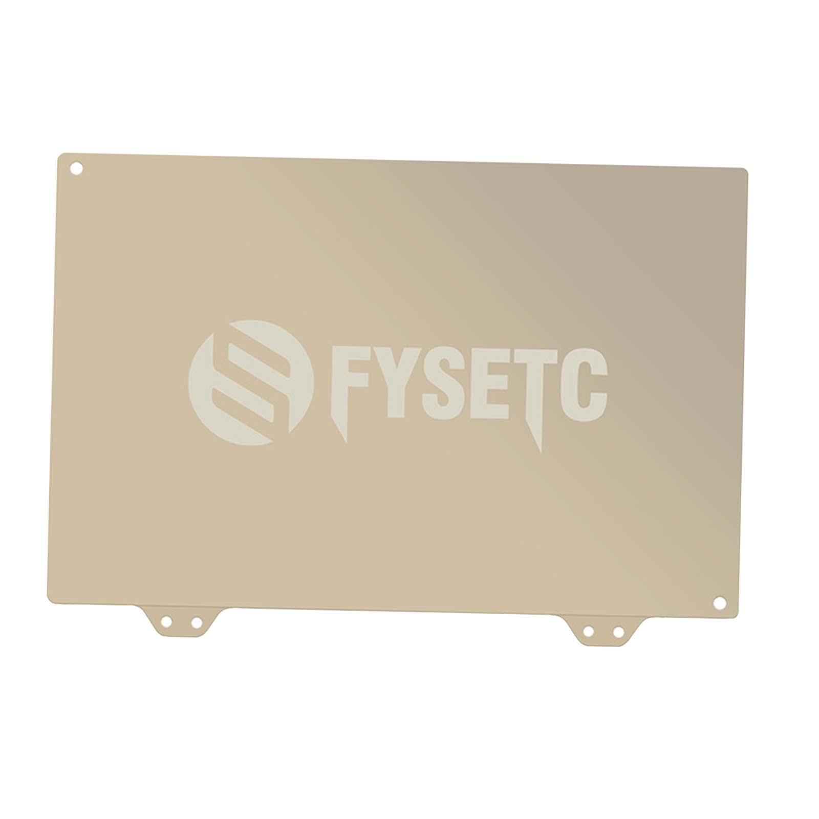 230x150mm Dual Side Pei Steel Sheet Plate Parts 3D Printing for Creator Pro Without Magnet-image-33