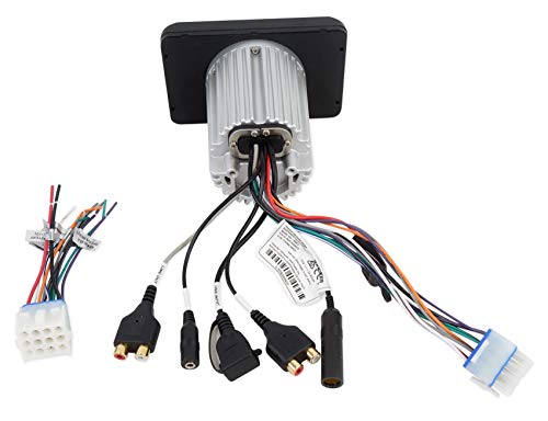 Receptor Multimedia Kicker KMC3 con Bluetooth y USB para Barco/ATV/UTV miniatura 6