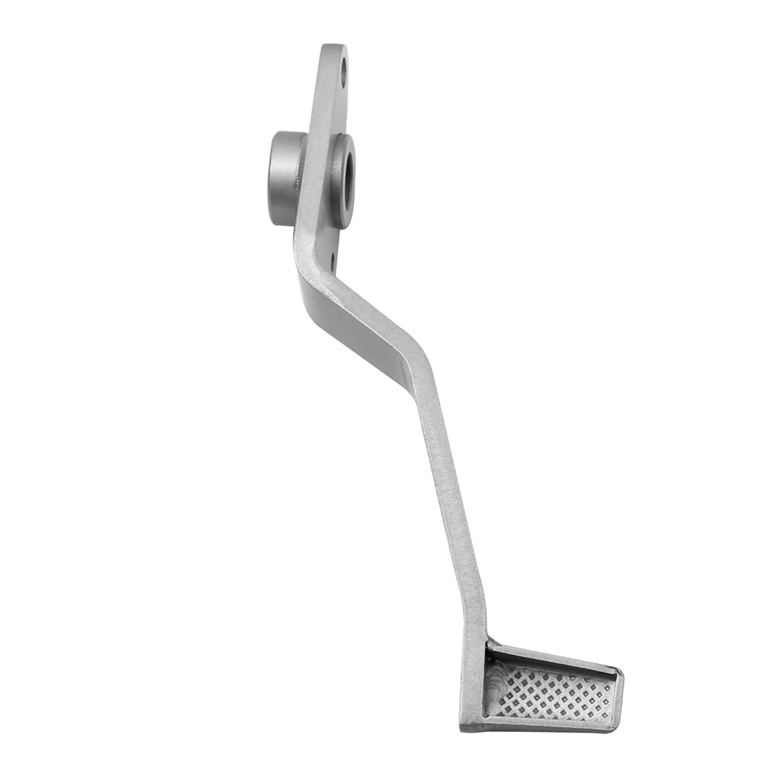EMYMPUKSCK Motorcycle Brake Pedal Foot Lever for Ninja 400 2018-2024 Z400 2019-2024 for Ninja 500 2024-2025 Z500 2024-2025