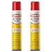 Ronson 99146 2 Large Lighter Butane Refill 78 Grams 2.75 oz(Pack of 2)
