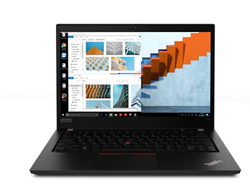 Lenovo ThinkPad T14 (2021) Intel Core i7 10th Gen 14-inch Full HD