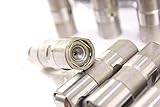 Lifter Upgrade Kit (Set Of 16) LS7 Hydraulic Valve Lifters For All LS Engines 17122490 L30/L31/LS1/LS6