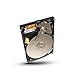 Produktbild Seagate Momentus ST9500423AS Interne Festplatte 500GB (6,4 cm (2,5 Zoll), 7200 rpm, SATA 3Gb/s, NCQ, 16MB Cache) schwarz