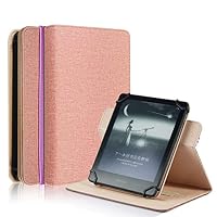 Amazon.co.jp: Doo Kindle 第11世代 6インチ用 タブレットケース