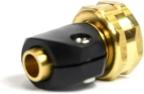 Miniatura 4 de MaxLLTo Replacement 58 Inch Barb X 34 Inch Female GHT Hose End Swivel for PrimeX 80235