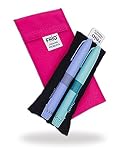 FRIO Paradise Pink Duo Insulin Wallet