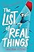 Produktbild The List of Real Things
