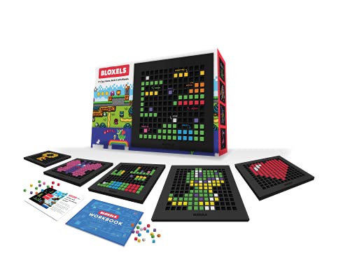Bloxels - EDU Classroom Bundle - Turn Students into Video Game Creators - STEM K-12 Education