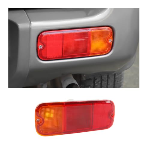 ANTC �X�Y�L �W���j�[ JB64W/JB74W�K�p �������A�t�H�O�����v �㕔���� �J�X�^���p�[�c �A�N�Z�T���[ Suzuki Jimny �ȒP�C���X�g�[�������v�ی�p�[�c�E��