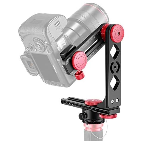 Neewer Gimbal Cabezal Panorámico Cámara Trípode Cover