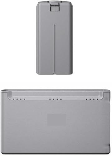 Miniatura 9 de Piezas de drone para DJI 2250mAh Drone Batería recargable de polímero para DJI Mini 2  SE Accesorios de batería de vuelo inteligente Fácil