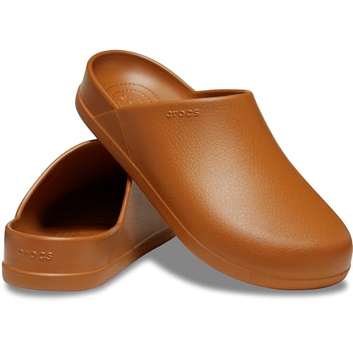 Image of Crocs Unisex-Adult Dylan Clogs