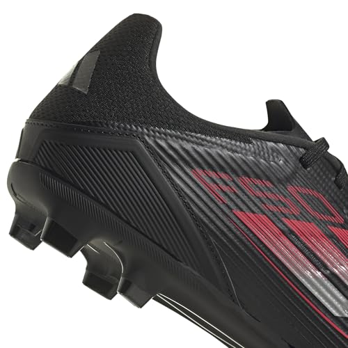 Image of adidas Unisex F50 League Fg /Mg Football Shoe