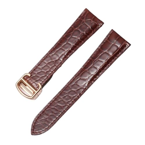 [NCSAJCNX] JeBG \ h U[ ubN uE EHb`oh jp 16 18 20 22 24mm ΉAQ[^[U[Xgbv(Brown-silver,23mm)