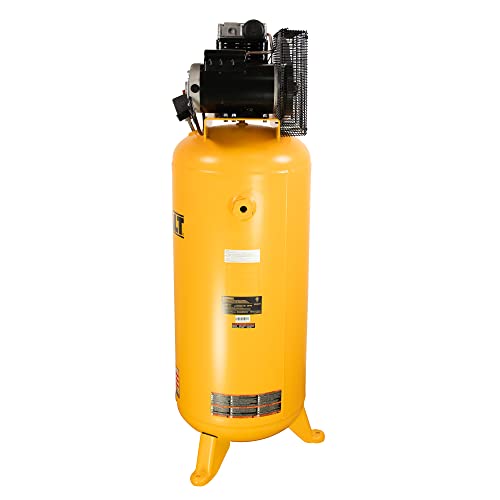 DEWALT 60-Gallon Stationary Air Compressor