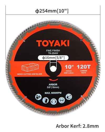 TOYAKI 10