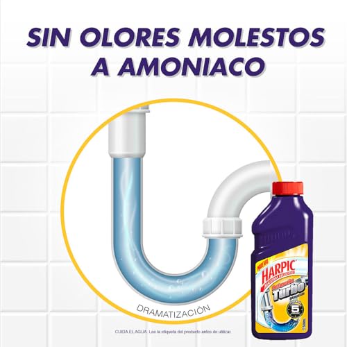 Catálogo para Comprar On-line Harpic destapacaños los más solicitados. 21 Catálogo para Comprar On-line Harpic destapacaños los más solicitados. 15