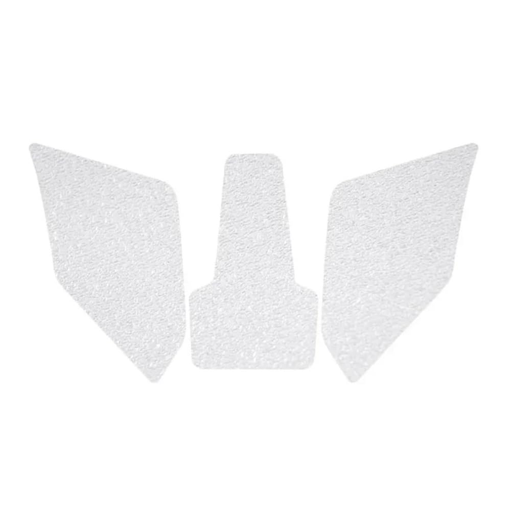 Motorcycle Fuel Tank Sticker Motorcycle Side Fuel Tank Pad for F900XR F 900 XR F900 XR 2020-2023 Tank Pads Protector Stickers Knee Grip Traction Pad