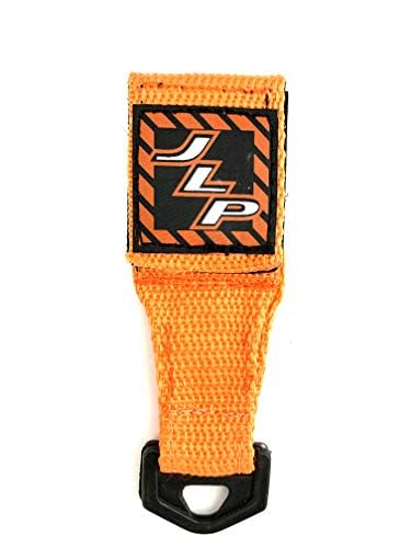 JLP PWC/ATV/UTV/SXS Superjet Waverunner Lanyard Clip Orange