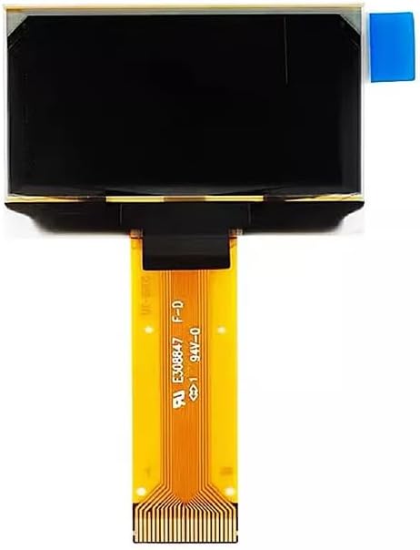 for Control 4 Remote SR250 System Control OLED LCD Screen Display Replacement