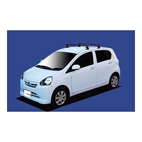 Amazon | ☆TUFREQ ダイハツ ミライース LA300S/LA310S用 システム