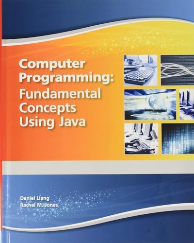 Computer Programming -- National -- CTE/School 0134679768 Book Cover