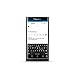 Blackberry PRIV Factory Unlocked GSM Android OS Security Phone with Slide-out Physical Keyboard and 18MP Camera - International Version (Black)