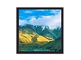 The display orientation is portrait by default, 480×640 resolution (H×V). Change the software config for landscape display.