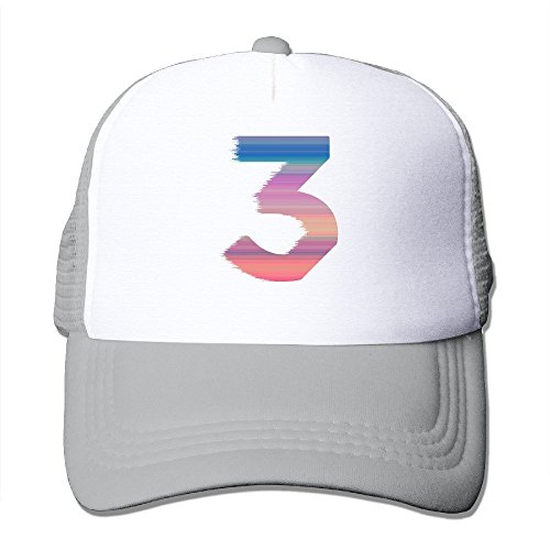 Hittings Cool Chance The Rapper Number 3 Coloring