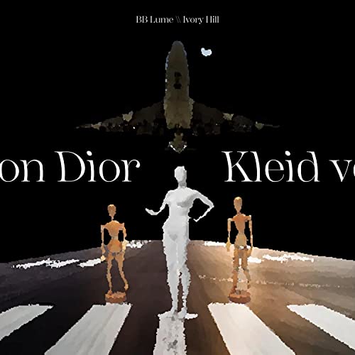 Kleid von Dior [Explicit]