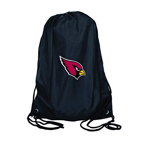 NFL Arizona Cardinals Mini Collapsible Duffel, 22-inches