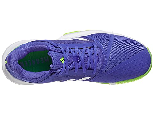 Image of adidas Men's Courtjam Bounce Tennis Shoe