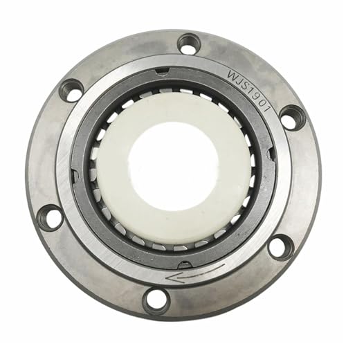 Sprag d'embrayage de démarreur pour repartir en randonnée Yamaha