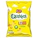 Walkers Quavers Cheese 14 Pack 240g