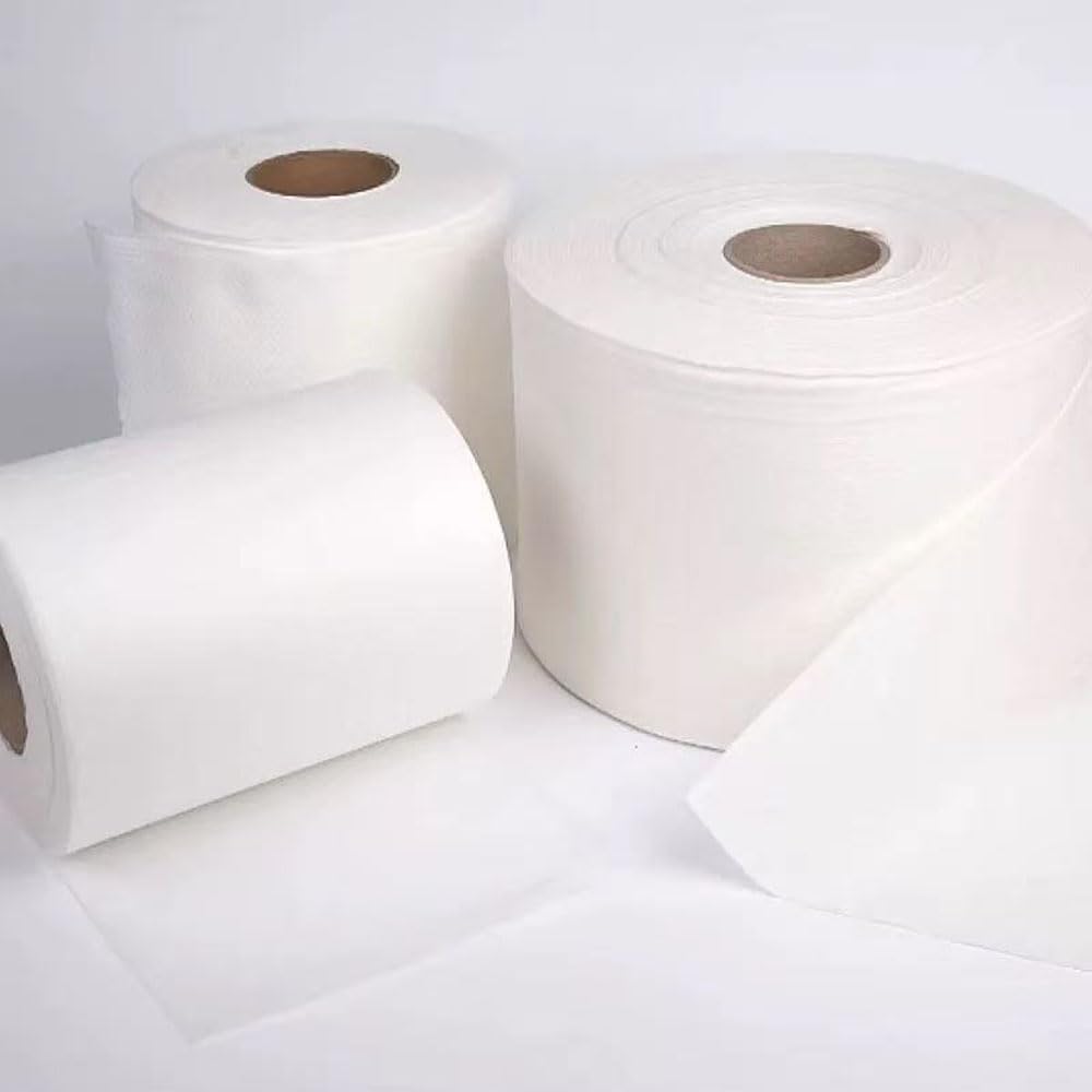 Food Grade Non-Woven Fabric Packaging Machine Tea Automatic Packaging Bag, Non-Woven Fabric, Thickness 40GSM, 2KG/roll (16cm Width)