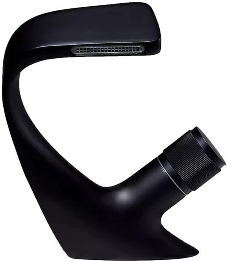 Robinet de cuisine pour évier de ferme mitigeur chromé design bistrot chic