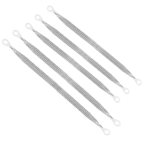 Ground Strap Automotive, 3Pcs 10