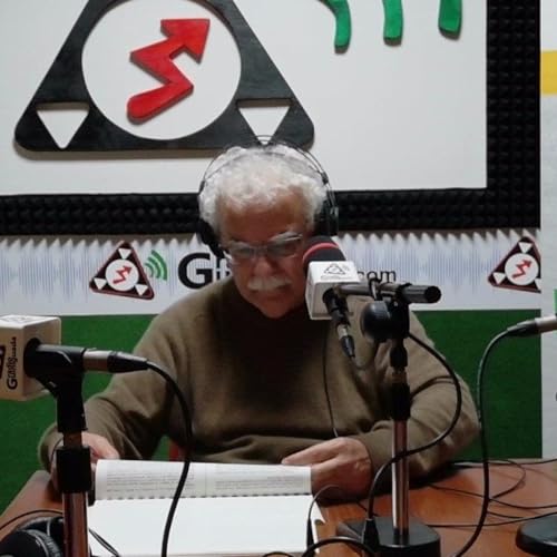 Quebrando Censuras, 2026-02-18