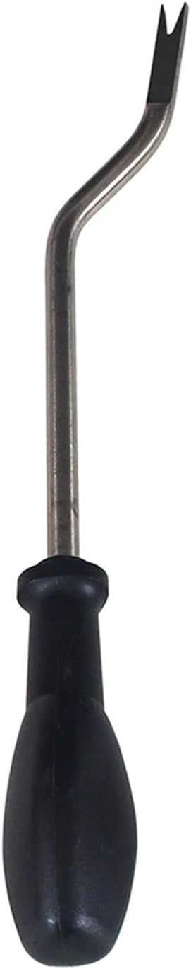 Roof Grab Rail Handle Tool Compatible with VAG VW Skoda OEM T10518 T10518A T10517 Removal Handle Car Repair Special Tool