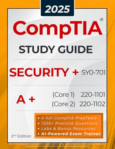 Top 5 Security Certifications: Your Career Guide Now