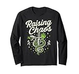 Raising Chaos Serpent Club