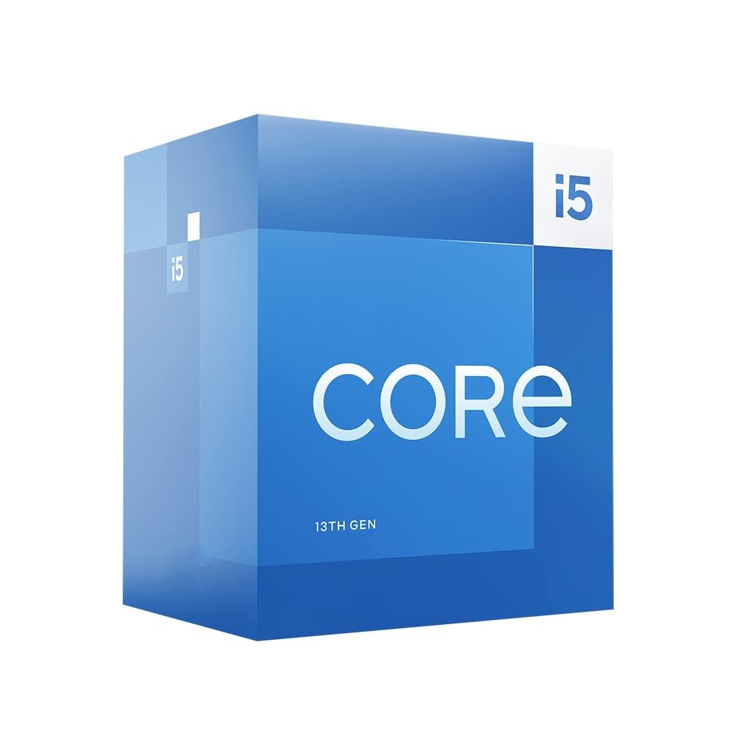 Amazon.in: Buy PreSolve| Core i5 13500 13th Generation 2.50 GHz