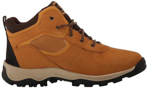 Image of Timberland Kids' Mt. Maddsen Waterproof Hiking Boots