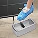 Genérico Dispensador De Cubiertas para Zapatos Imagen de Genérico Dispensador De Cubiertas para Zapatos