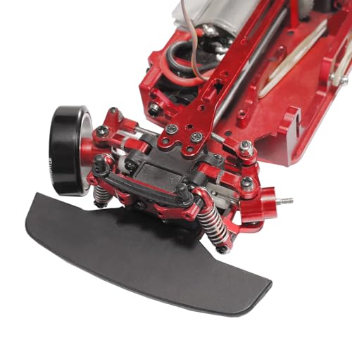 Arbre d'entraînement K989 Mini-Z de 25mm pour session de drift RC - 2