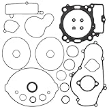 Vertex Complete Gasket Kit Compatible with/Replacement for KTM 505 SX ATV 2009 2010