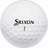 Srixon-Softfeel-Bolas-4-Capas-De-Golf-Unisex-Adulto