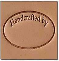 Vista 12 de Tandy Leather Craftool 3-D Sello Celta Nudo 8589-00