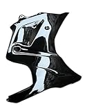 Moto Carénage Latéral Carénages De Carénage Gauche Et Droit pour SV 650 SV 650 S SV 650S 2004 2005 2006 2007 2008