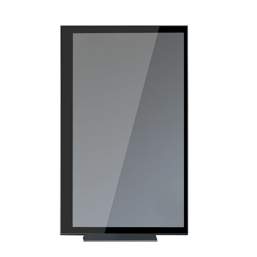Zalman Z10 DS - Custodia per PC con schermo da 15,6", colore: Nero